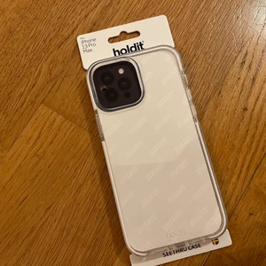 iPhone 13 pro max skal - Skal