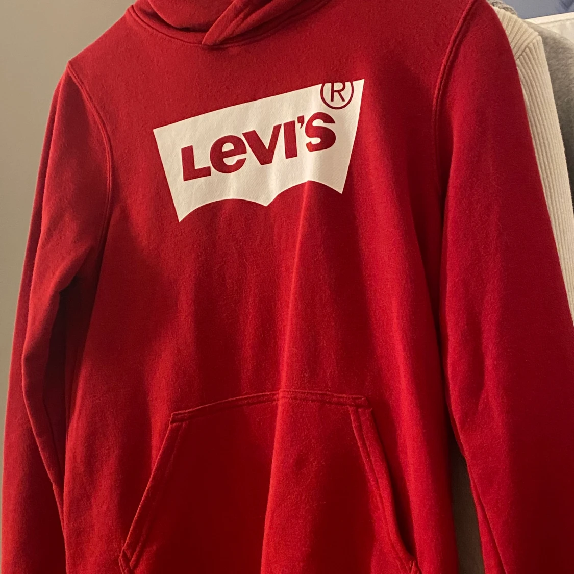 Levis hoodie