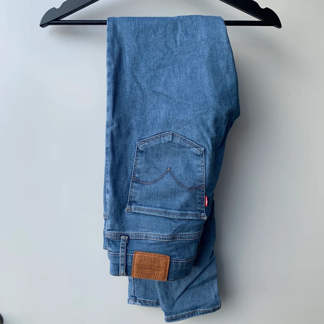 Levi’s jeans