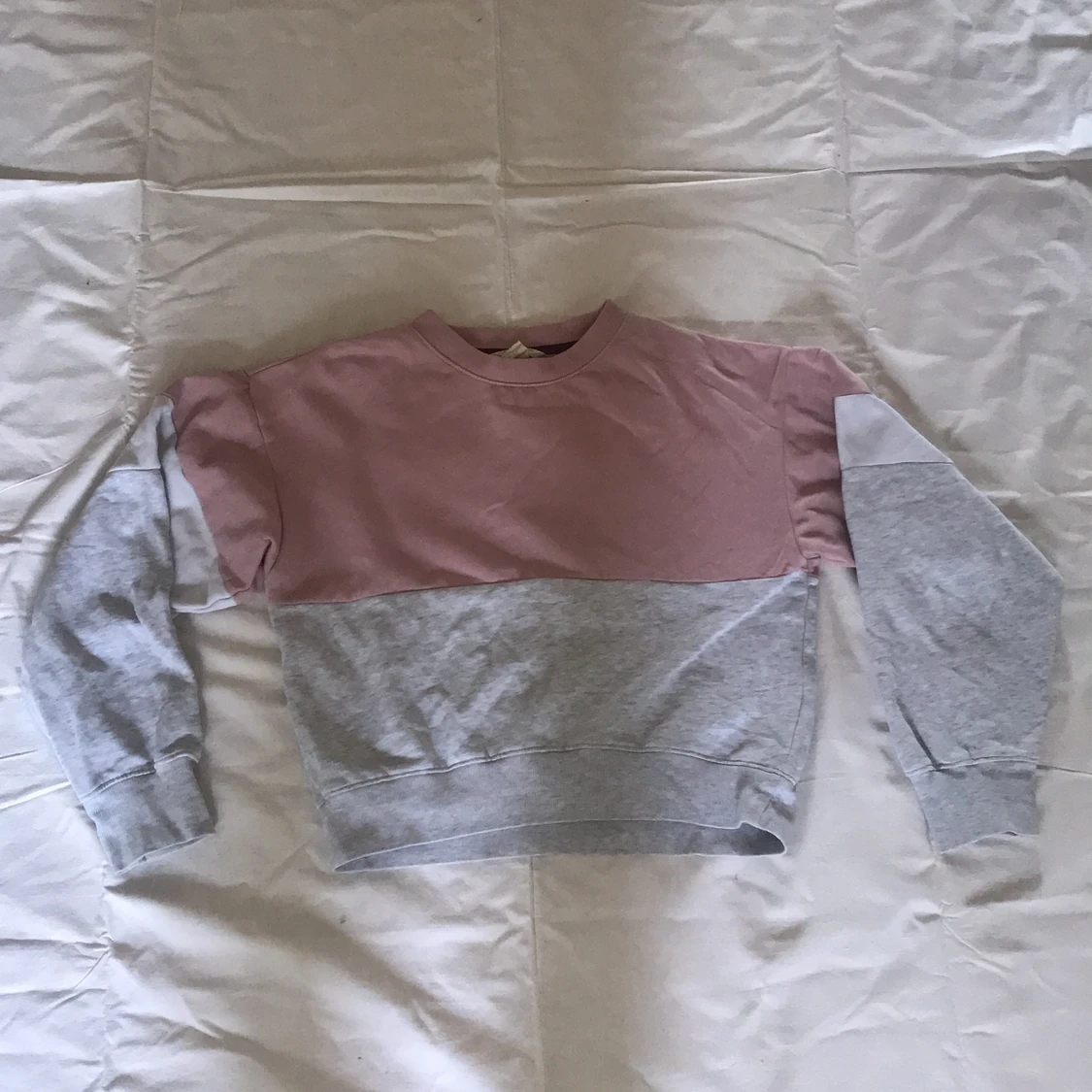 H&M tjocktröja strl 146/152 - 90