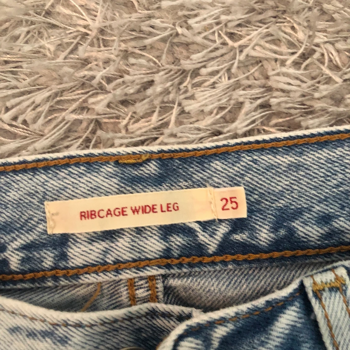 Levi’s