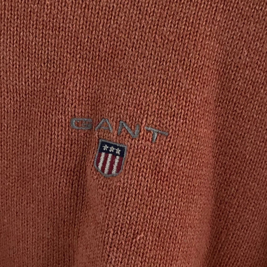 gant oversized sweatshirt  - 90