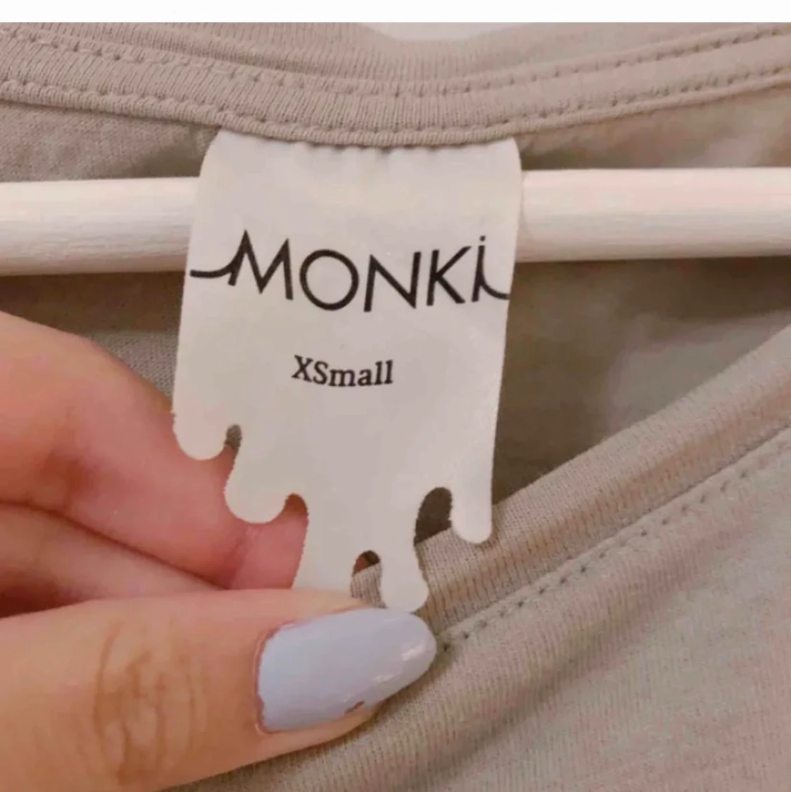 💗✌️ peace out monki top ✌️💗 - 91