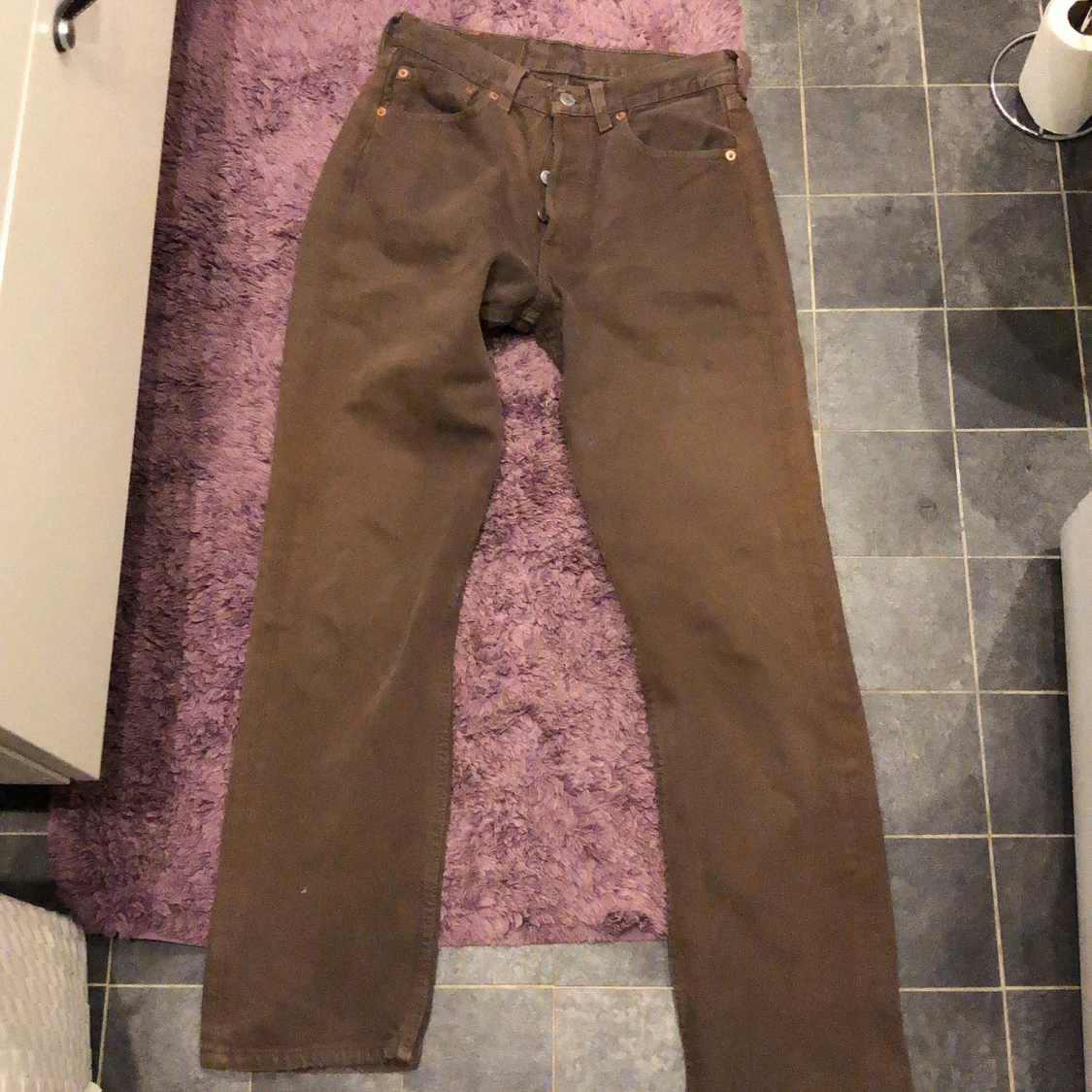 Bruna Levis 501 - 91