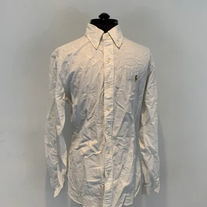 Ralph Lauren Skjorta - Grymt skick, regular fit