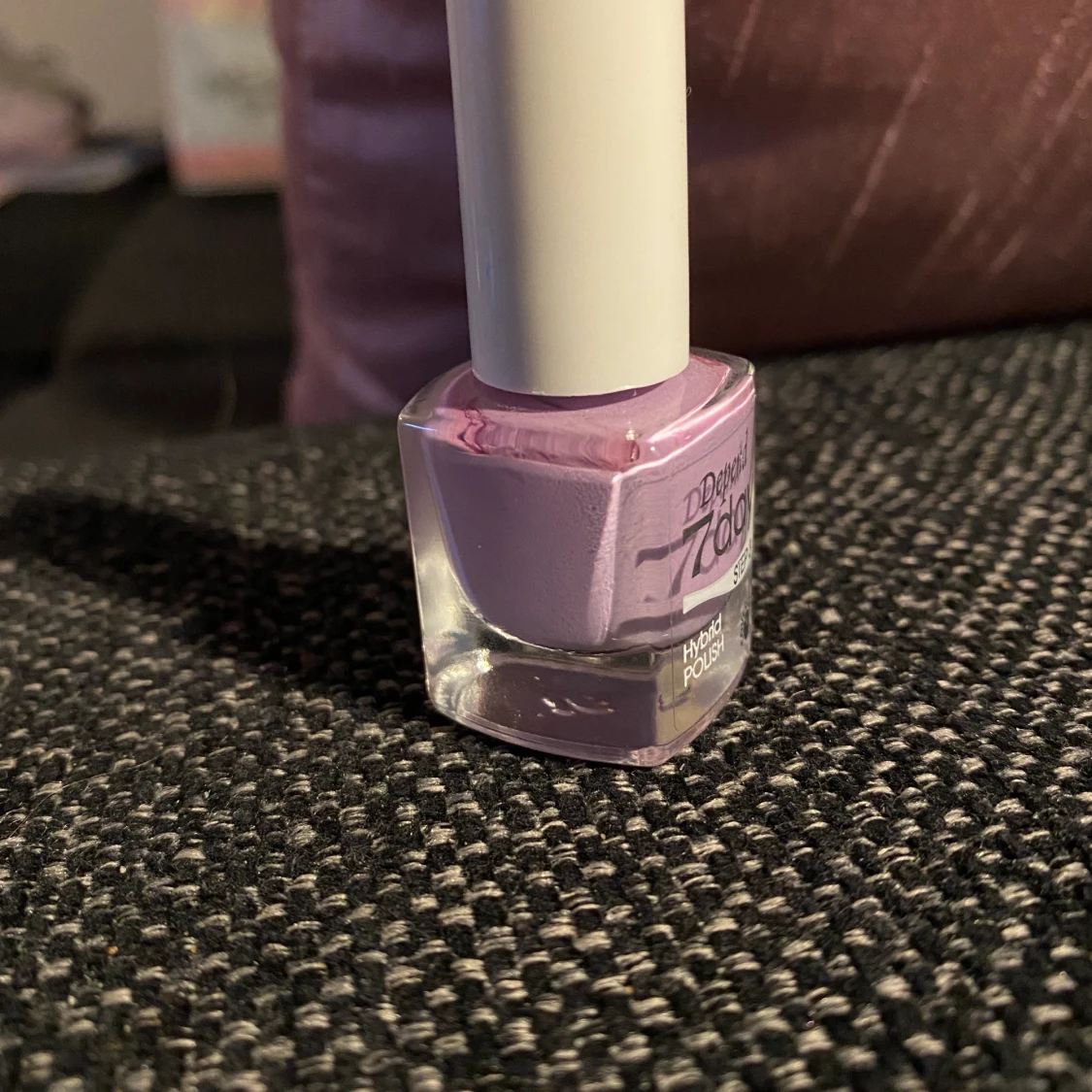 Nagellack  - 90