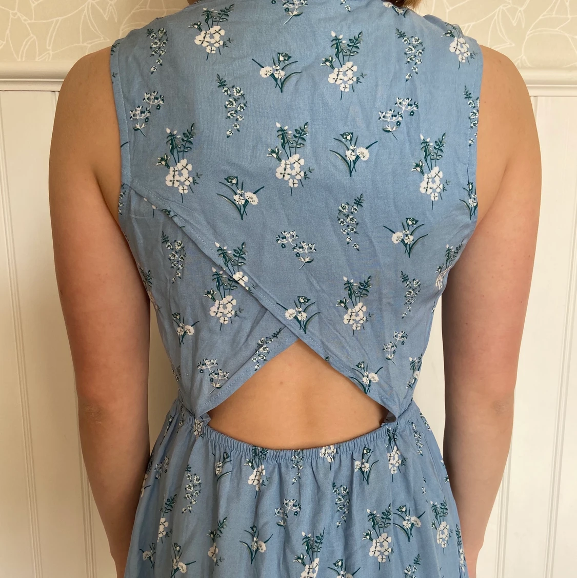 Klänning strl 38 - 90