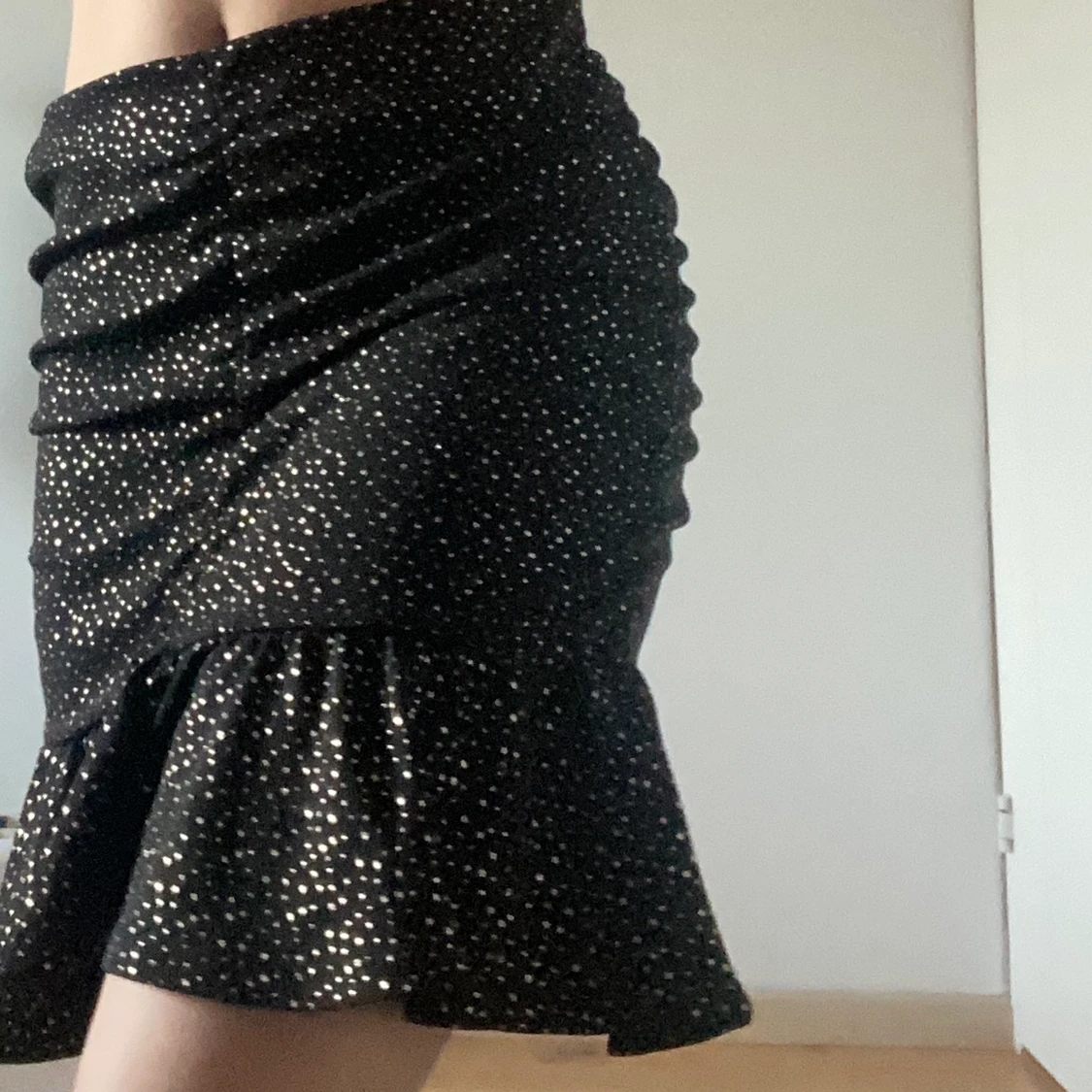 Jätte fin kjol  - 90