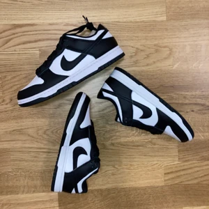 Nike dunk Panda  - Helt nya Nike Dunk Panda 