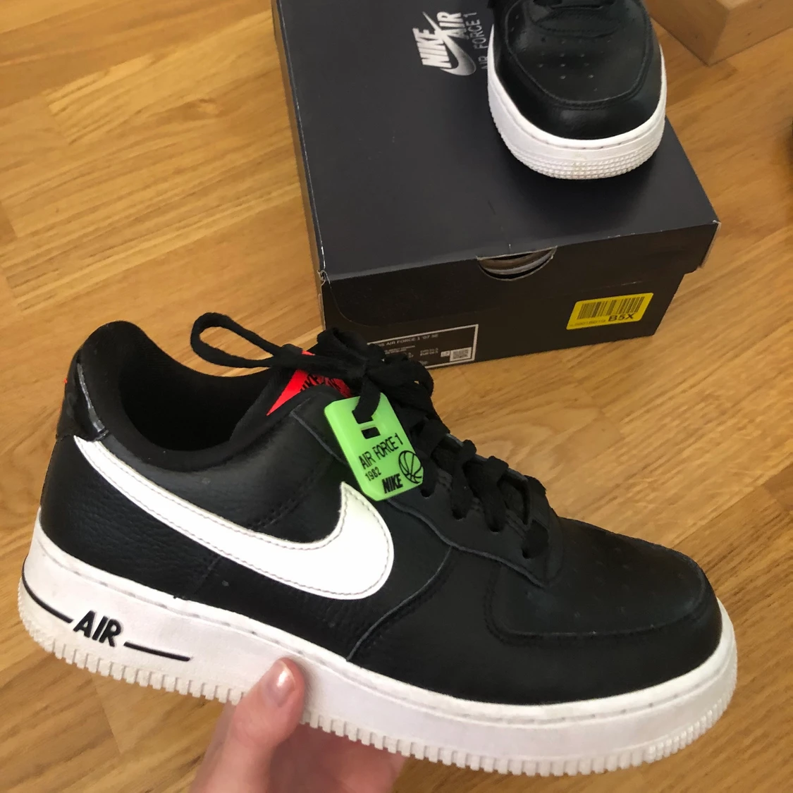 Air force 1 NIKE