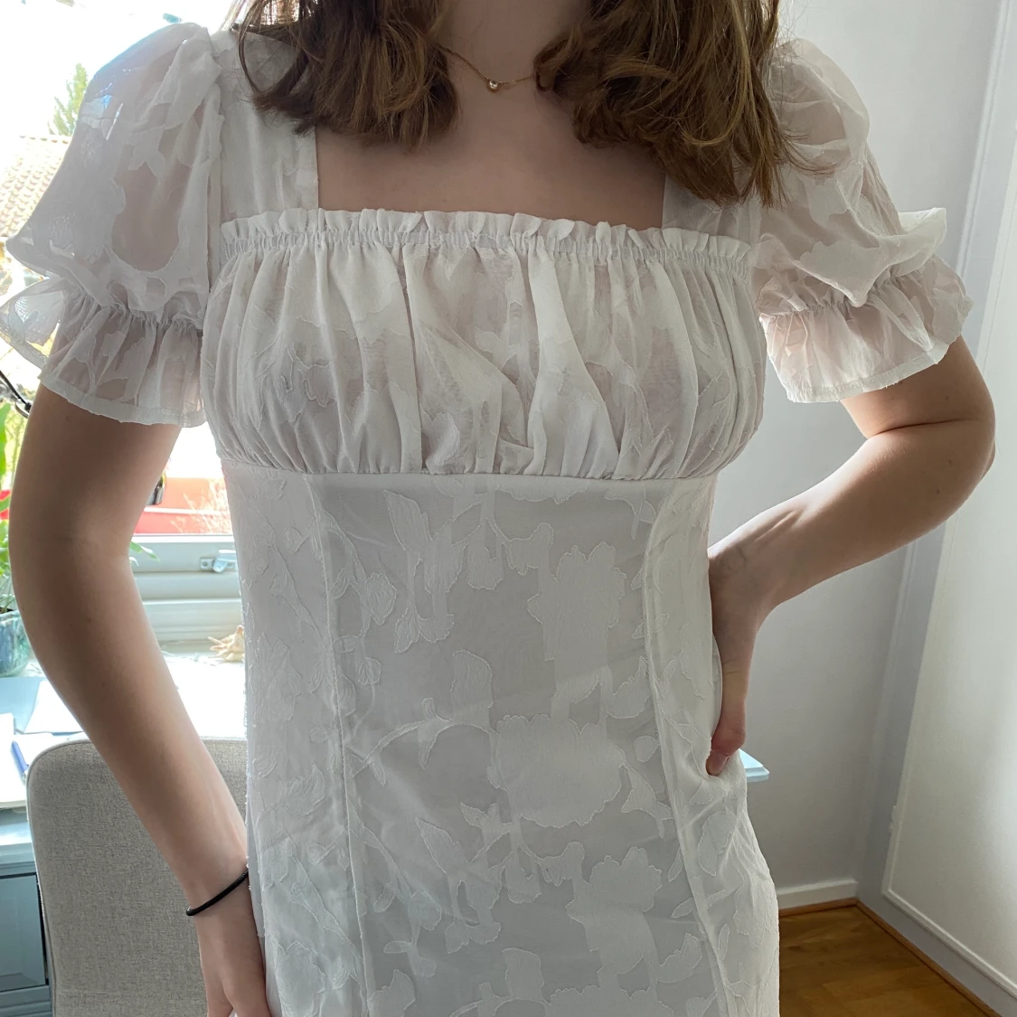 Superfin sommarklänning!