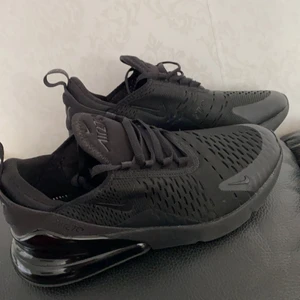 Nike airmx - Använd en gång