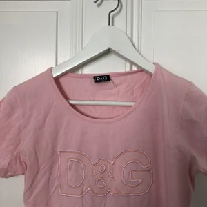 Dolce Gabbana tröja - Rosa tröja från Dolce Gabbana