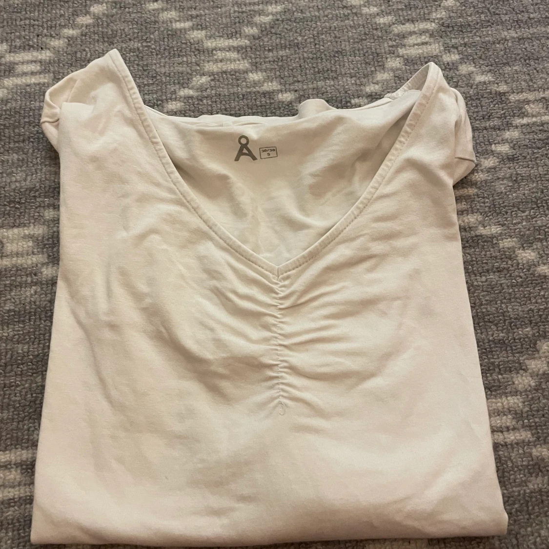 Tröja & byxor! Storlek S