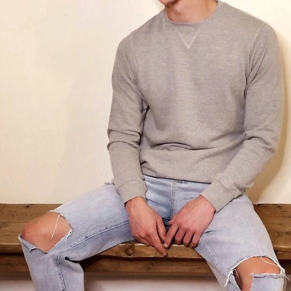 Dickies Essential Crewneck