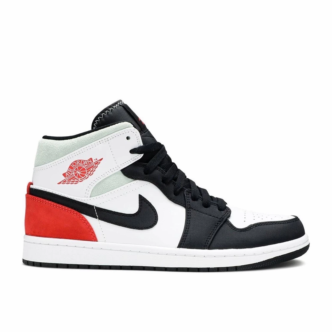 Jordan 1 - 91