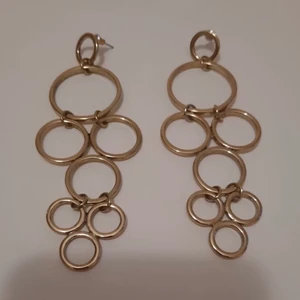 Örhänge  - Örhänge 