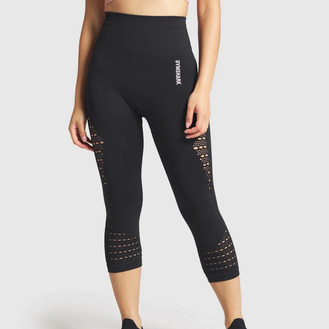 Gymshark tights storlek M - 91