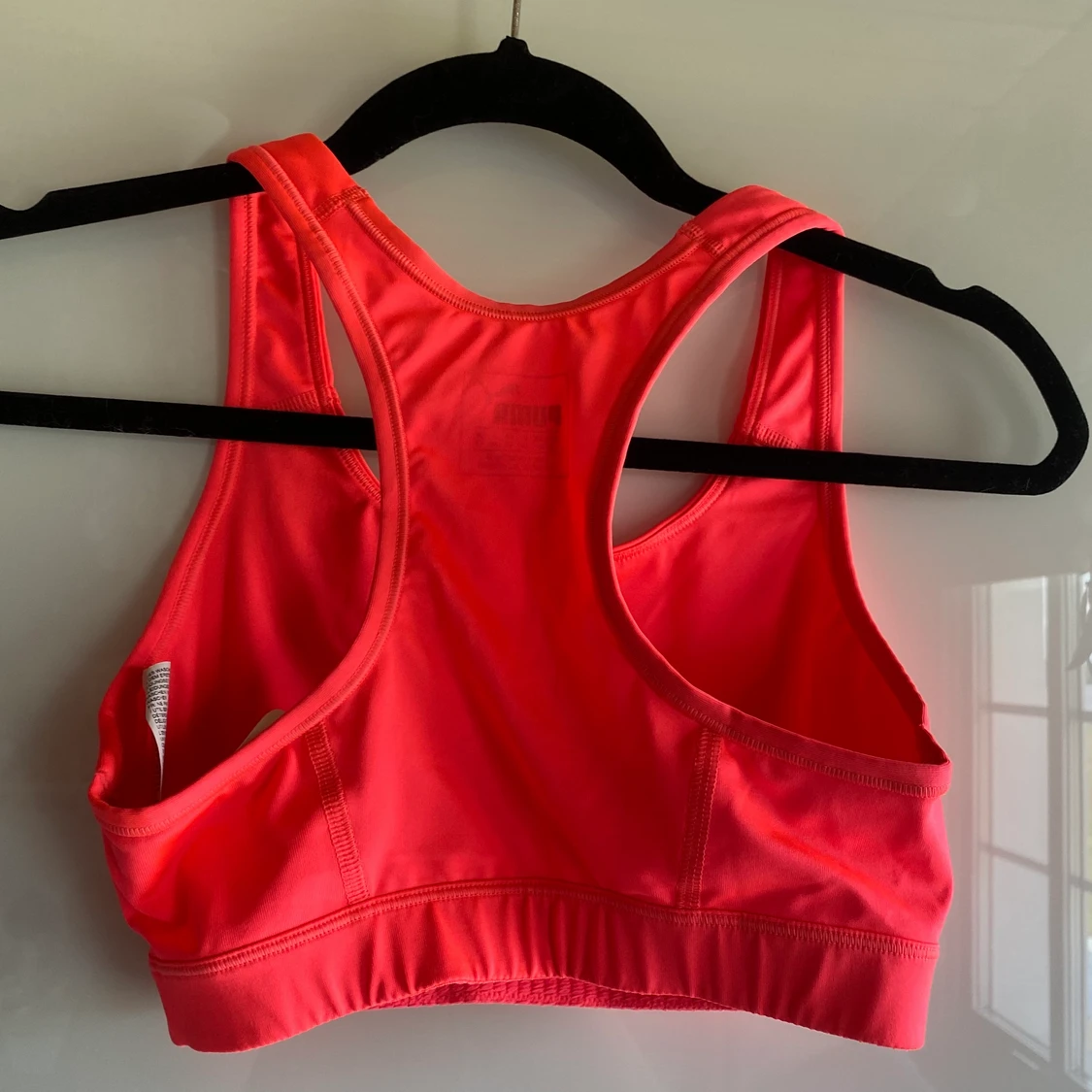 Puma sport-bh storlek M/S - 90