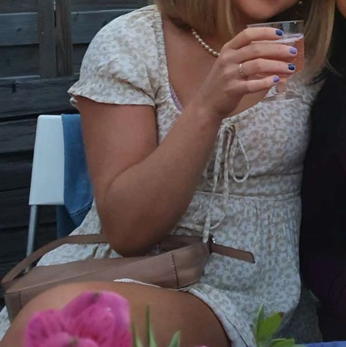 Sjukt fin klänning - 91