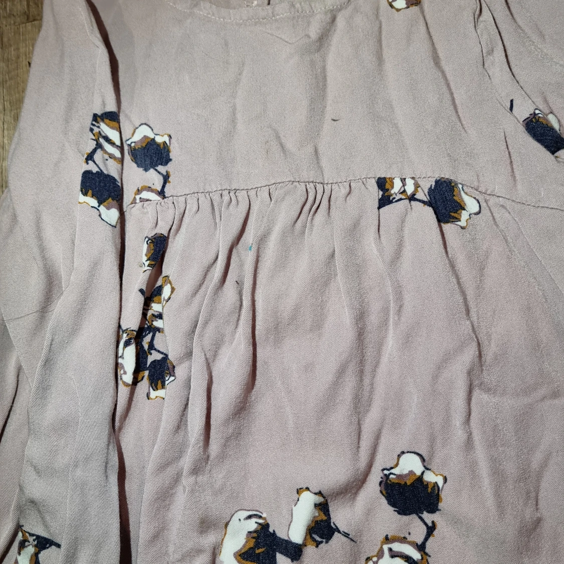 Pompdelux storlek  116  - 90