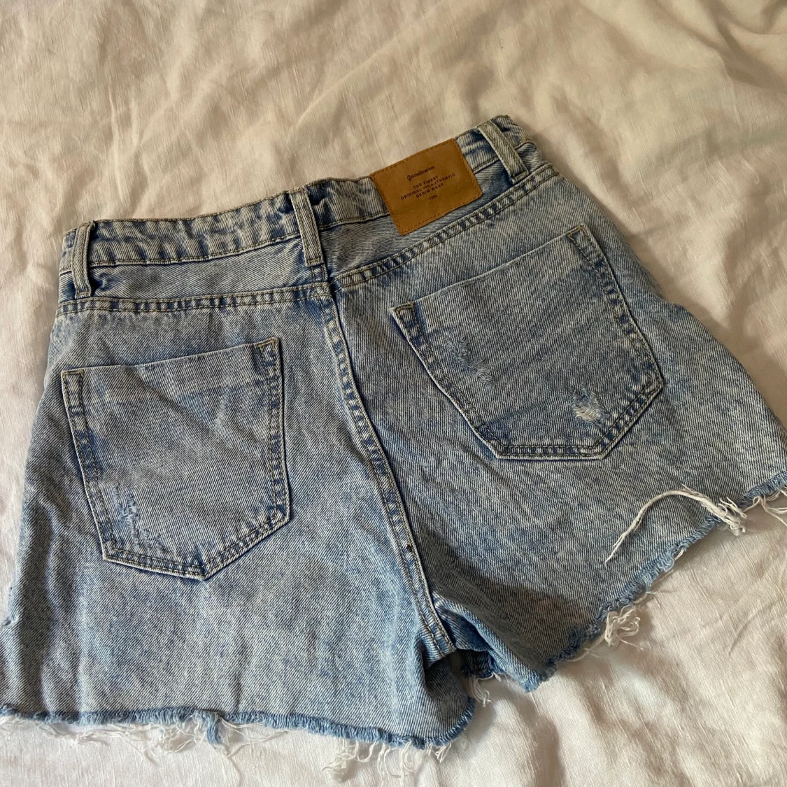 Jeans shorts  - 90