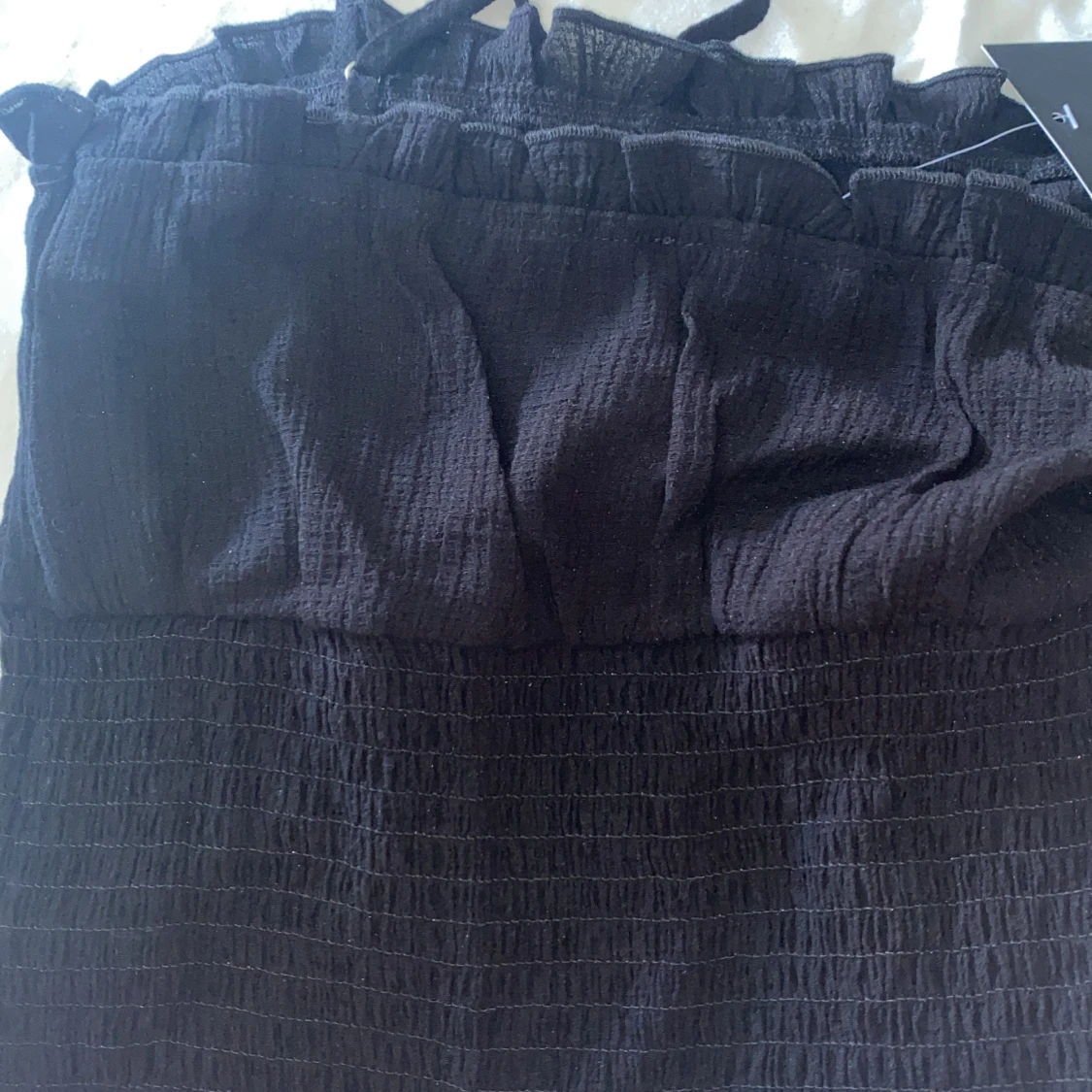 Linne i storlek S. - 91