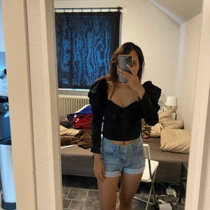 Top - New. My bust 31.5 waist 24.5 hips 33.5 height 150cm weight 42 kg