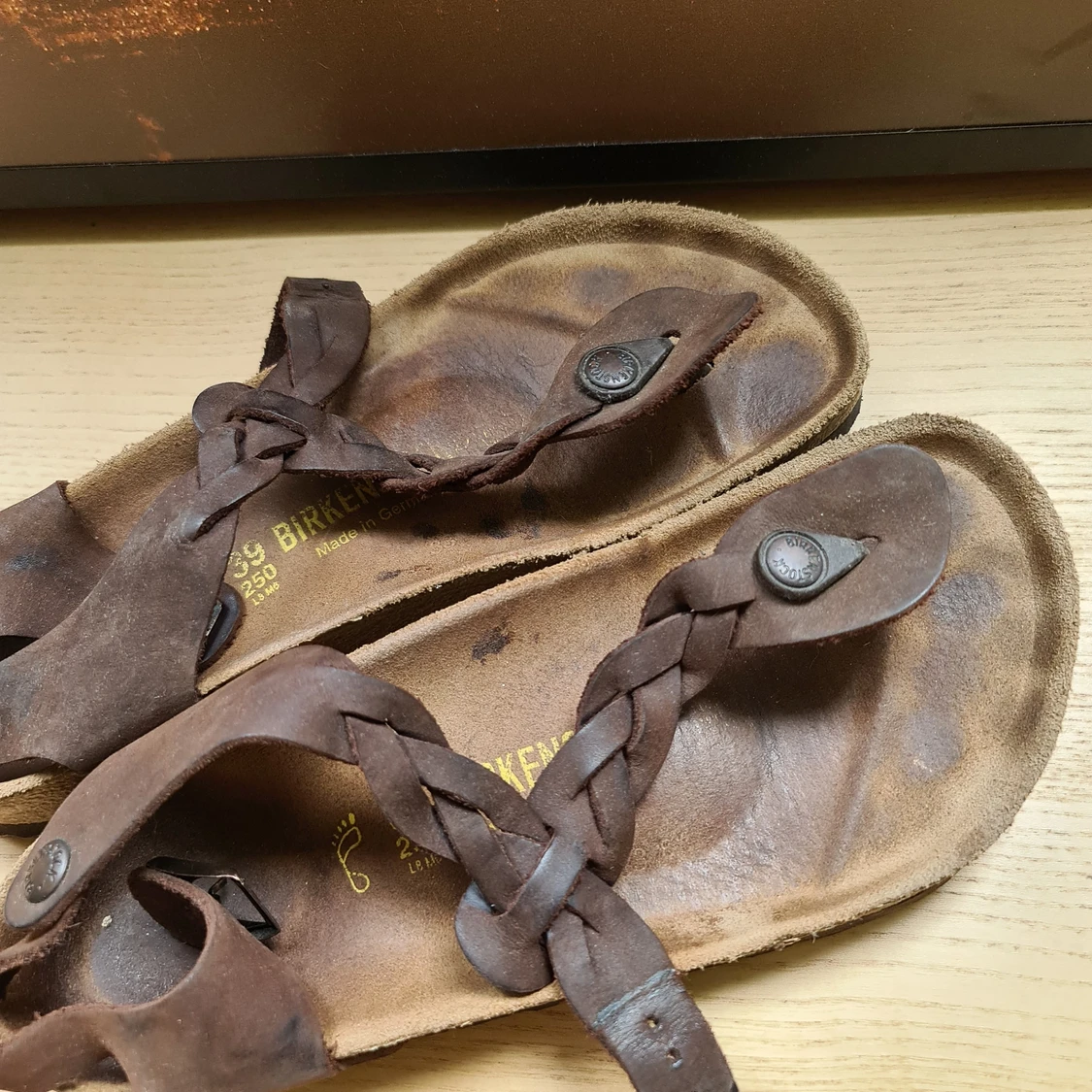 Birkenstock Sandaler - 91