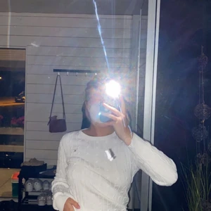 Kabelstickad tröja från Gant - En tröja från Gant som är väldigt fin och bra skick trots att jag använt den mycket