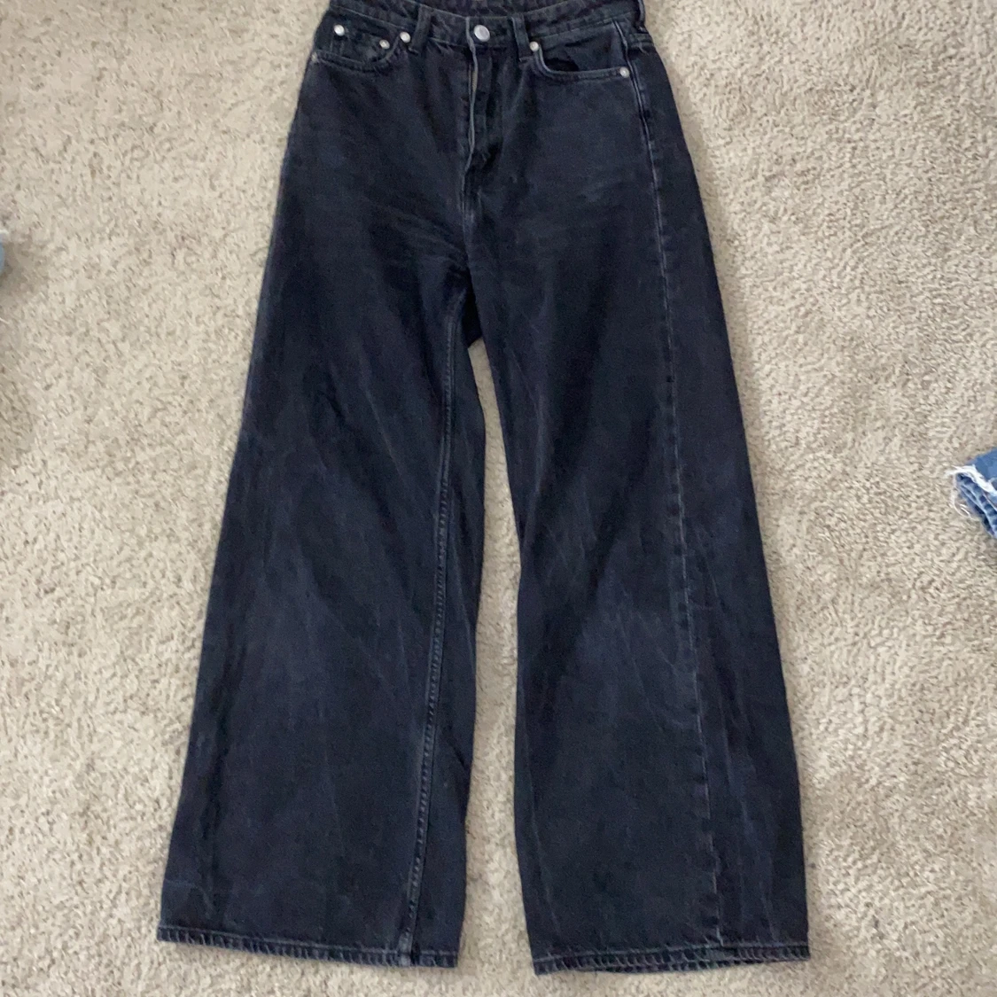 Byxor från weekday  - 90