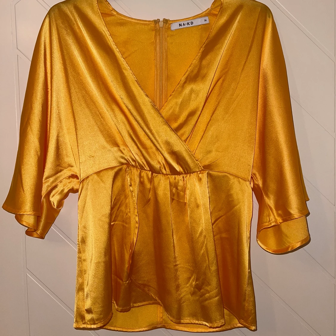 Kimono top strl 36 - 91