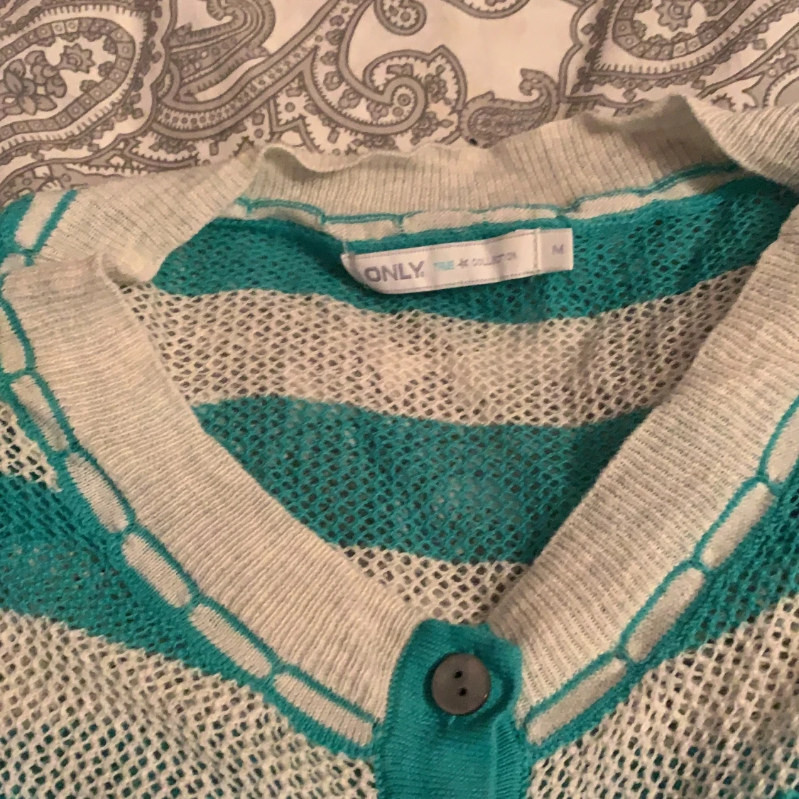 Köpt ifrån ONLY fåtals använda ✨ st M funkar i st s också  - 90