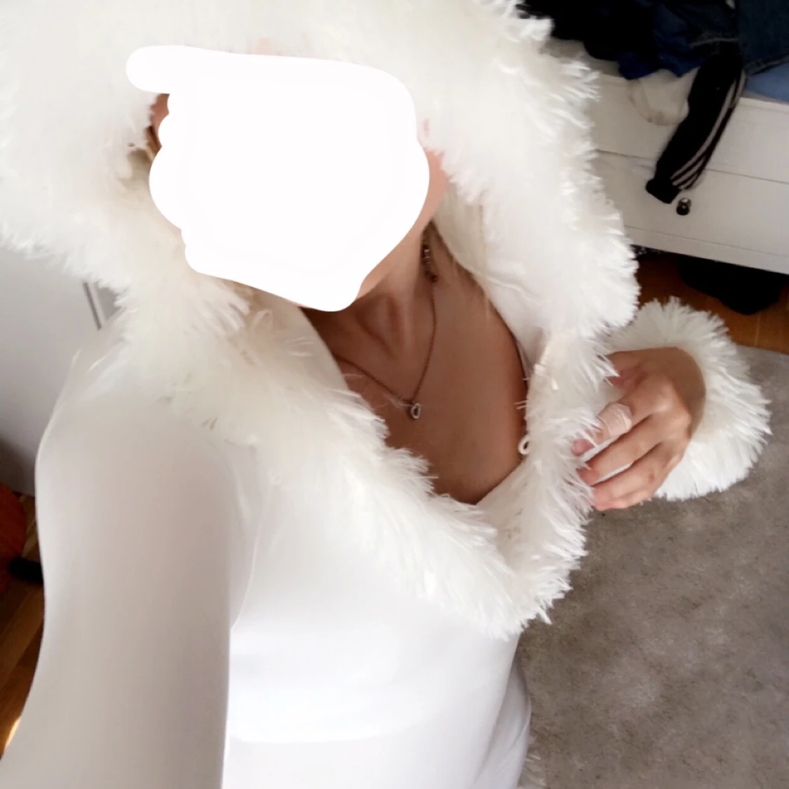 skit snygg klänning 😻  - 90