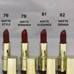 MILANI - NYA LÄPPSTIFT FRÅN MILANI 