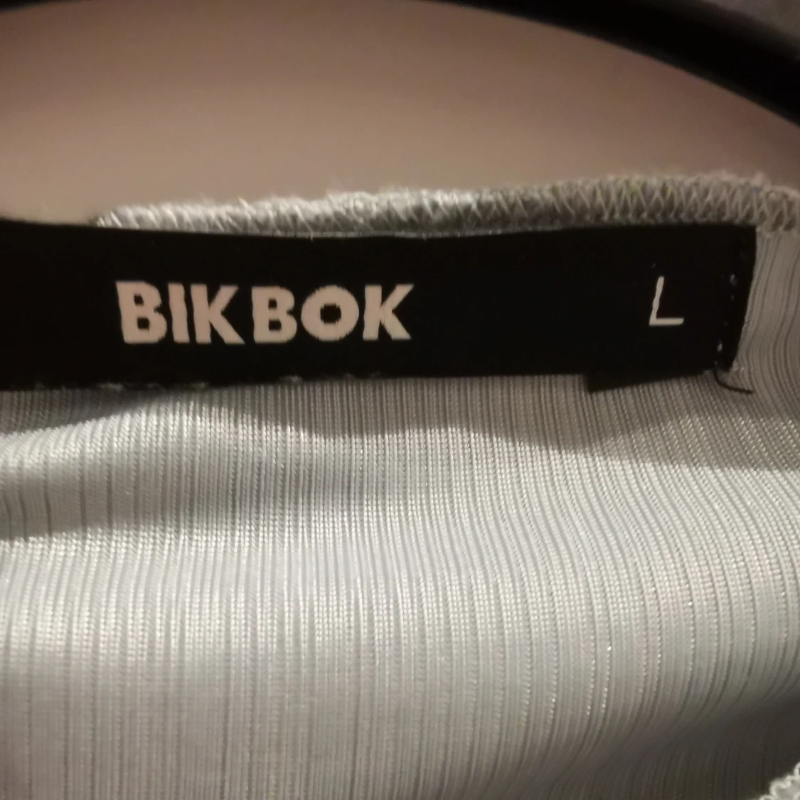 Grön klänning  - 90