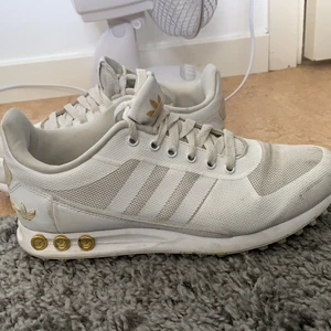 Adidas LA trainer limited edition - Rätt så fräscha, limited edition adidas LA Trainers