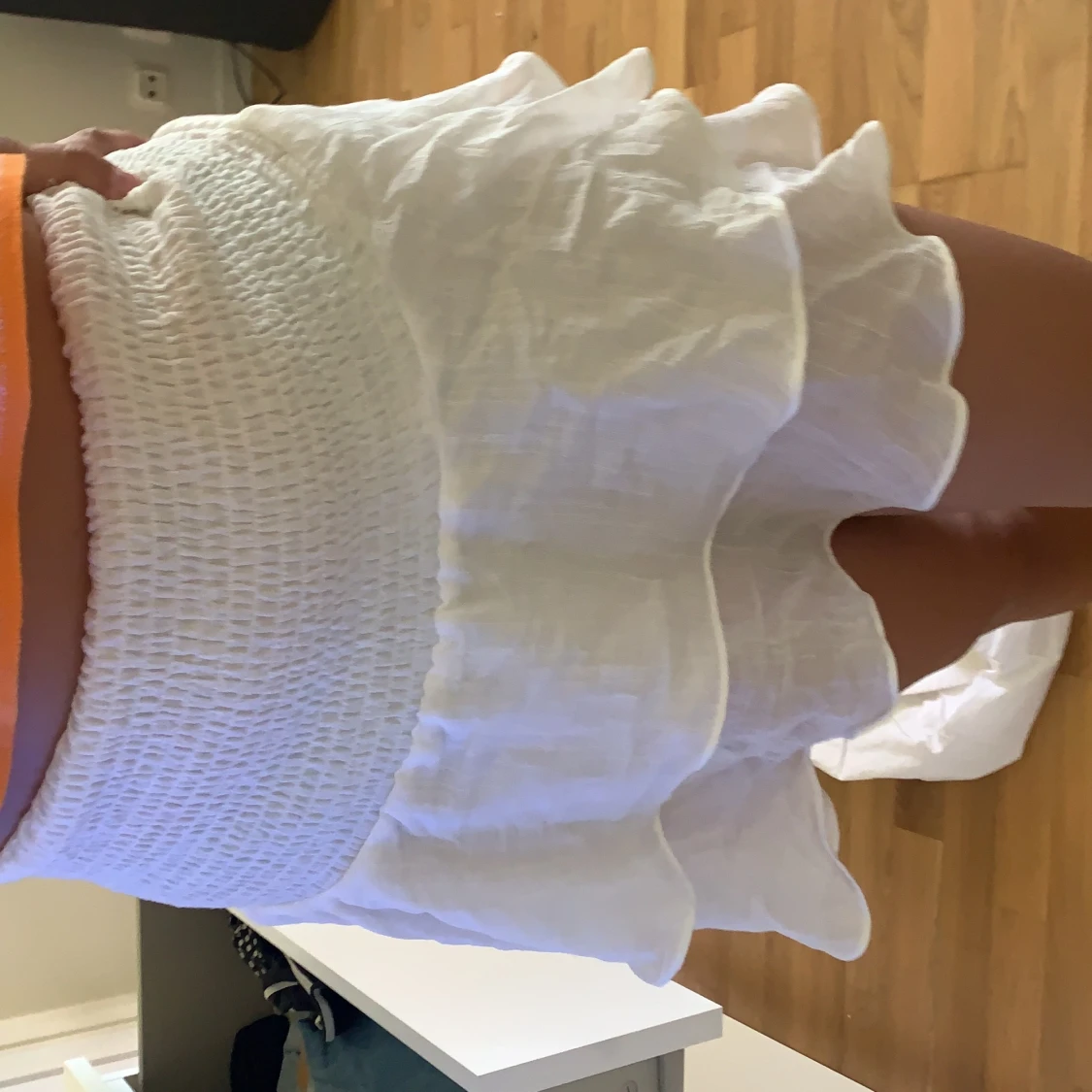 Super fin kjol! - 90