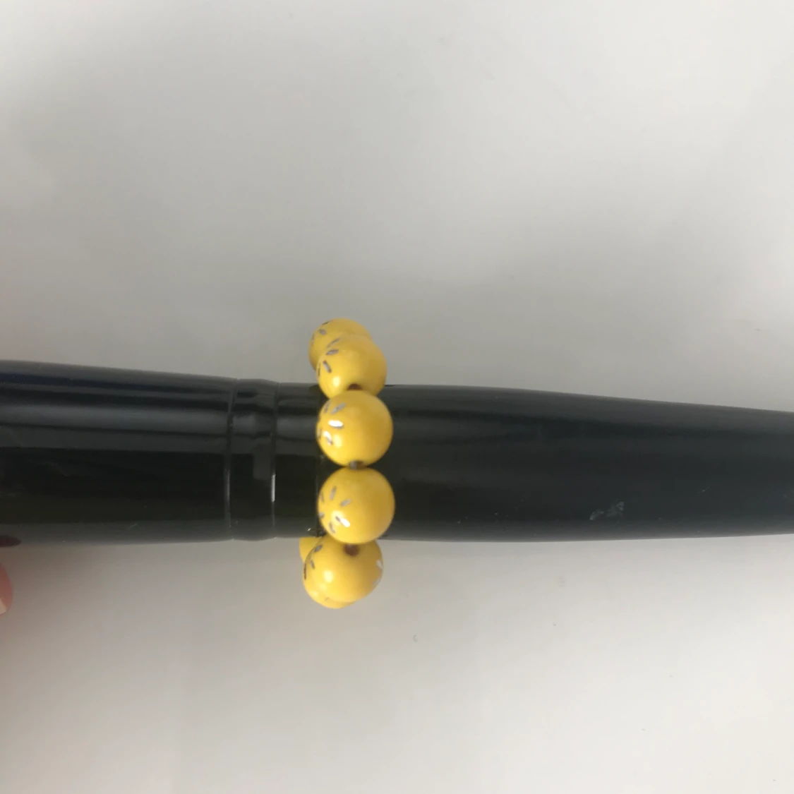 Egengjord ring  - 90