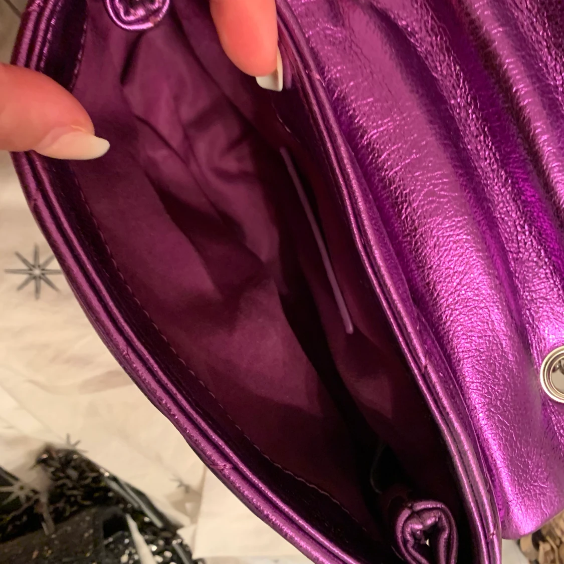 Super cool väska!  - 91