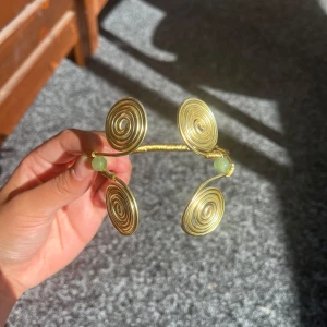 Armcuff till överarmen - Överarmen