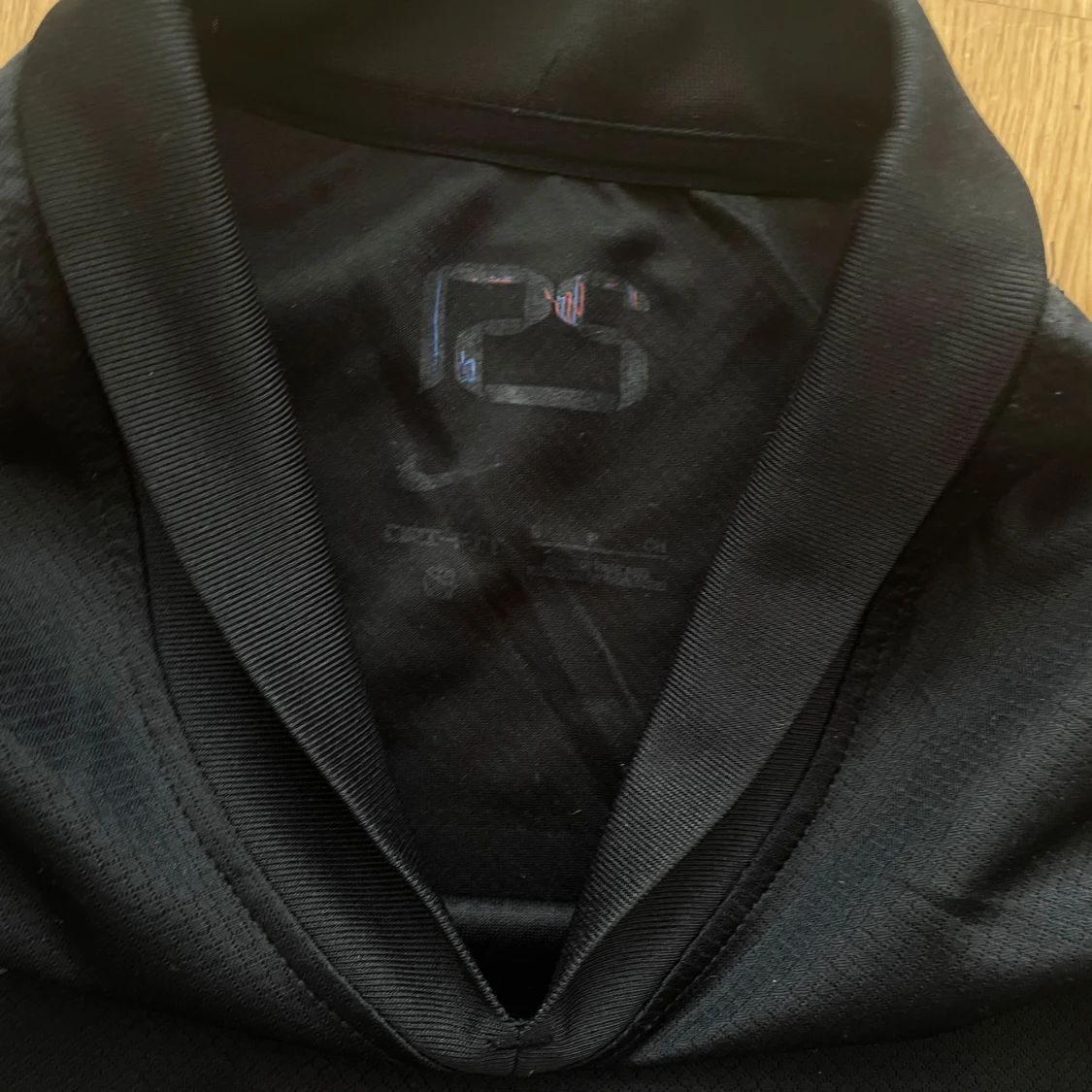 FC Barcelona svart bortatröja Nike - 2