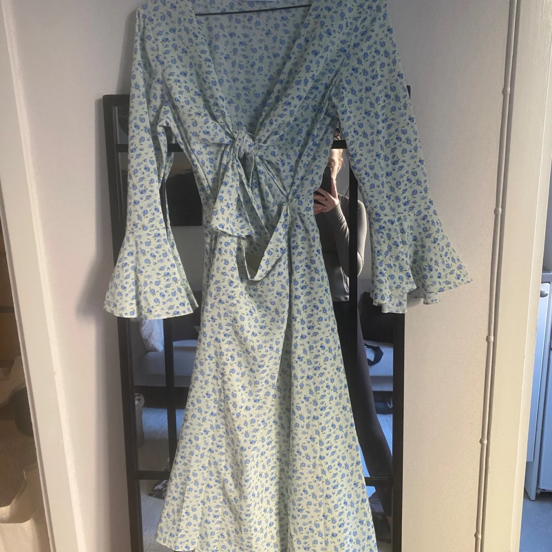 Ommlottklänning från ADOORE - 1