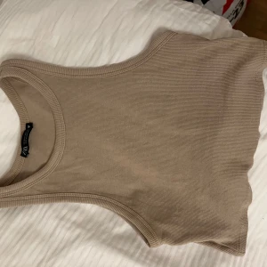 Topp från Zara  - Superfin topp från Zara