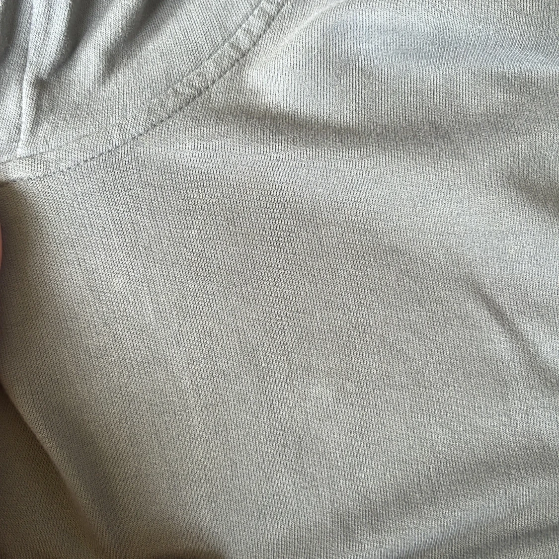 Beige hoodie från C.P. Company - 3