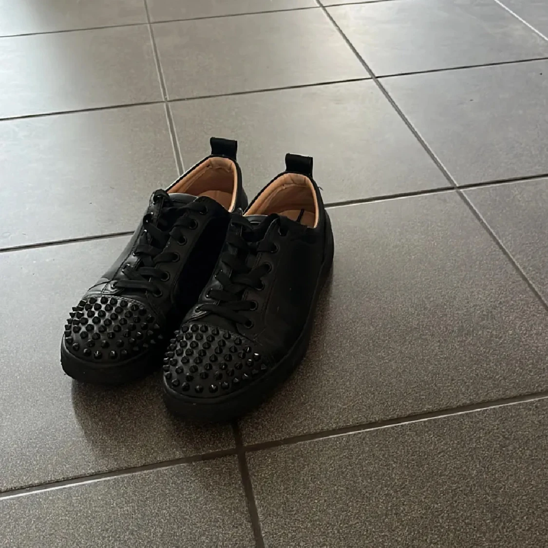 Christian Louboutins - 1