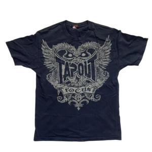 Tapout tshirt - Tapout tshirt storlek L