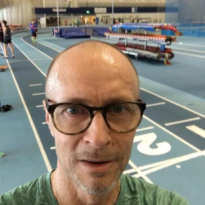 min farfar - jag säljer min farfar