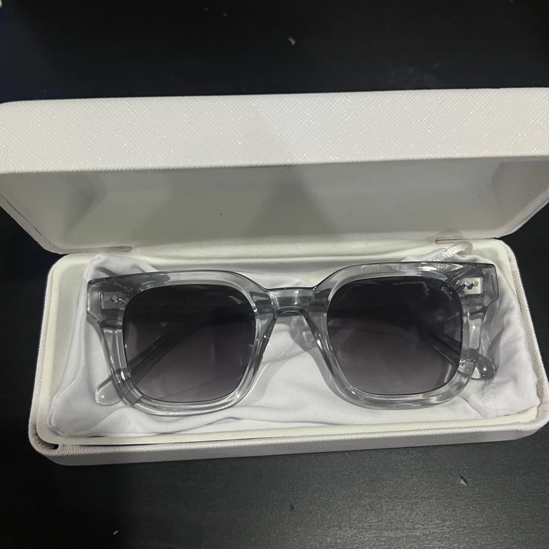 Chimi solglasögon 04 modell