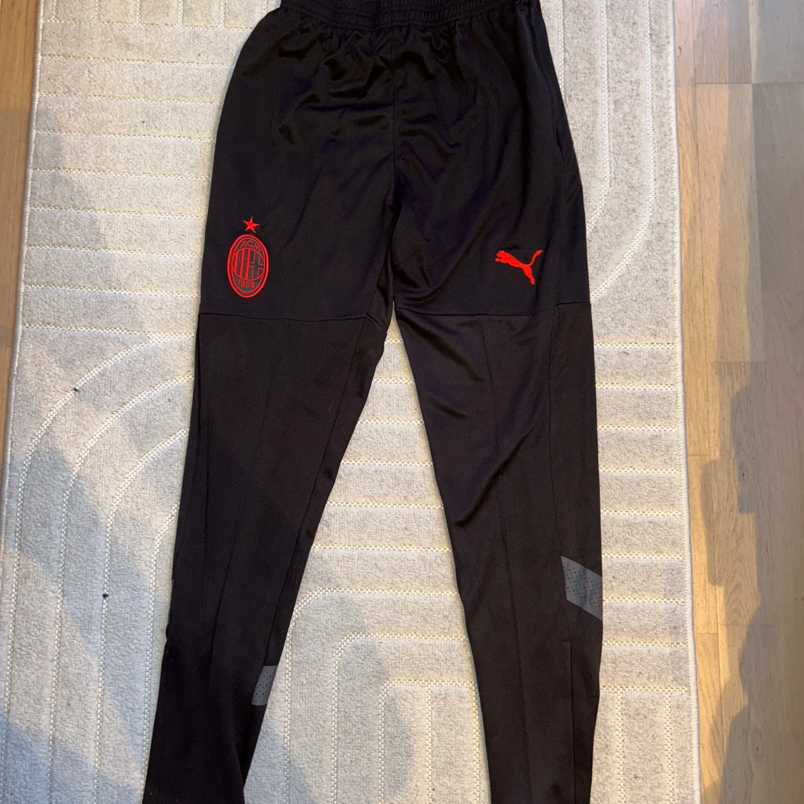 AC Milan långärmad träningset nytt - 1